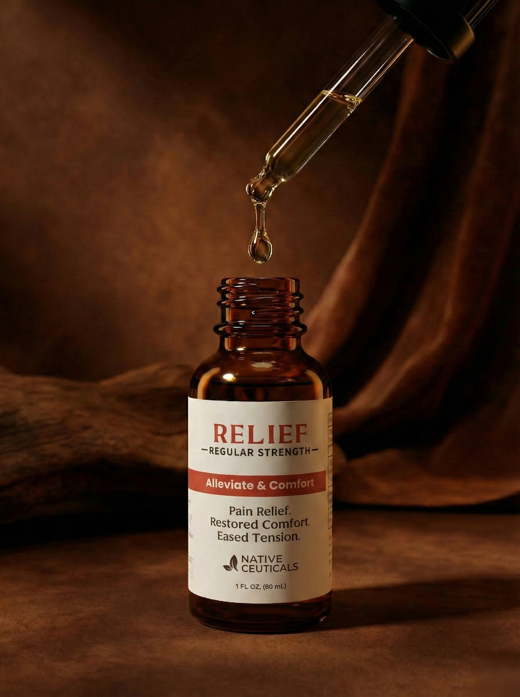 Relief Tincture