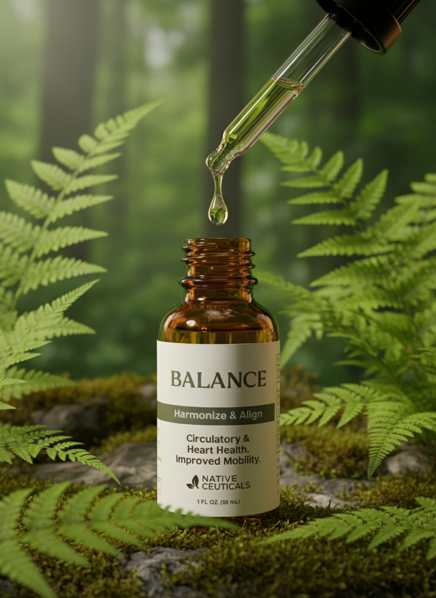 Balance Tincture