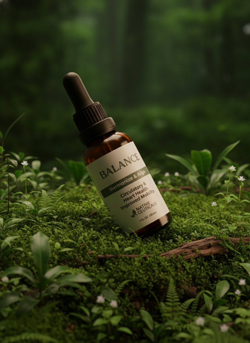 Balance Tincture