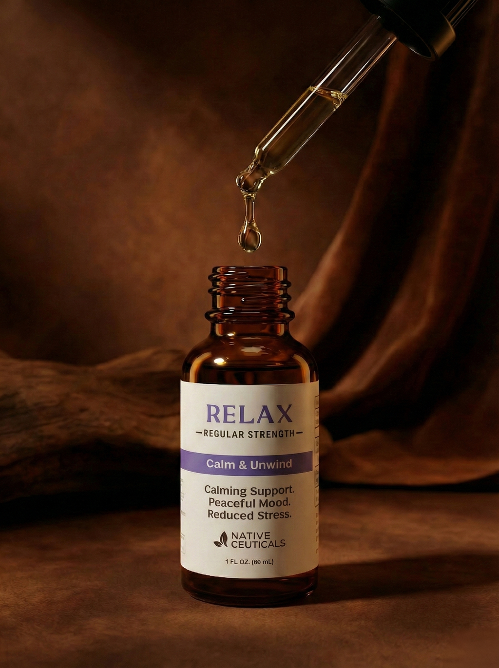Relax Tincture