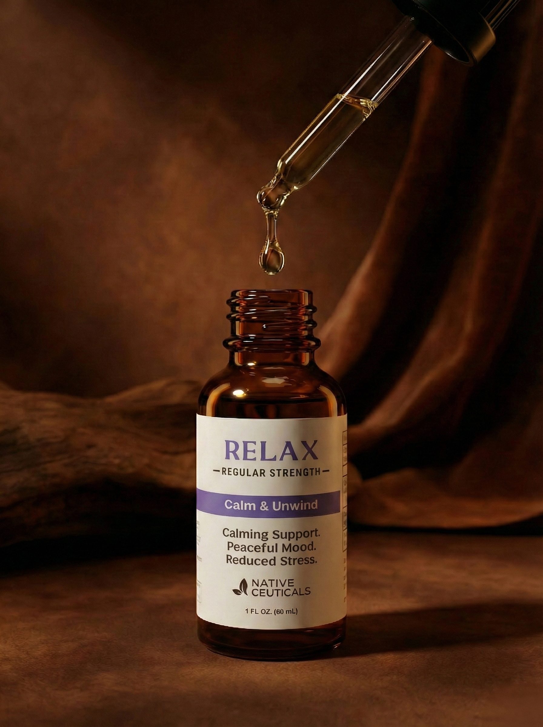 Relax Tincture