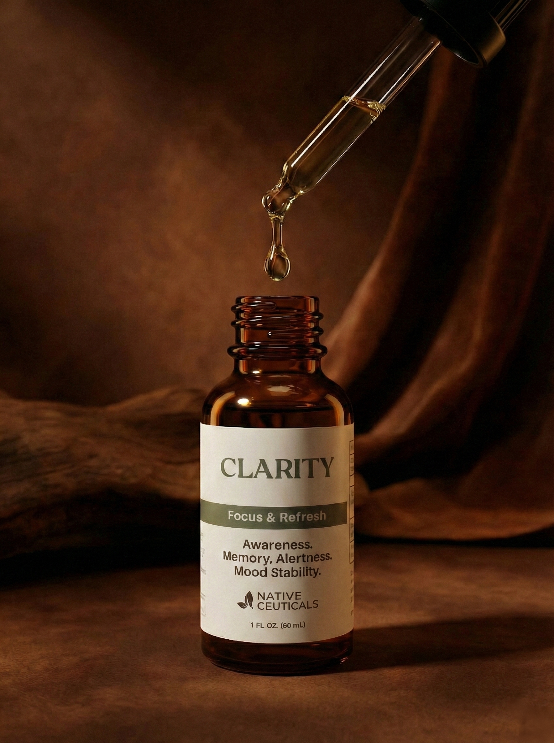 Clarity Tincture