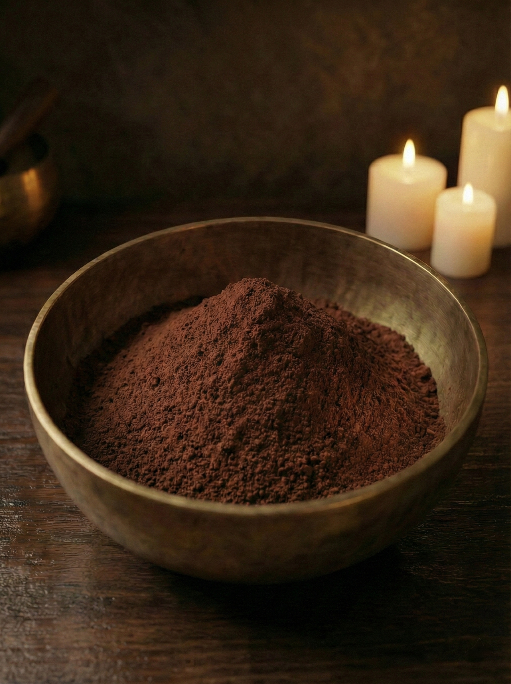 Black Maca extracts powder