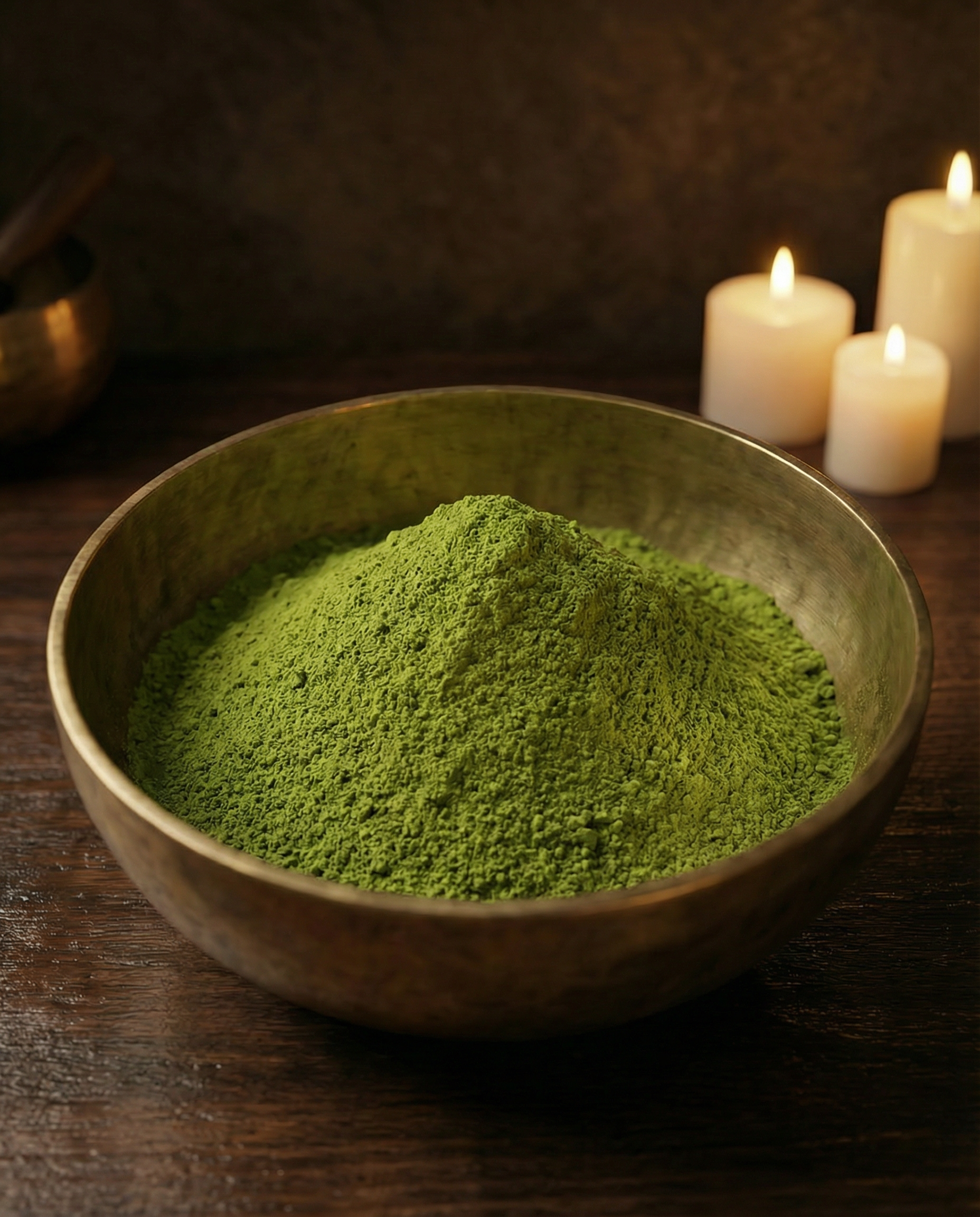 Moringa extracts powder