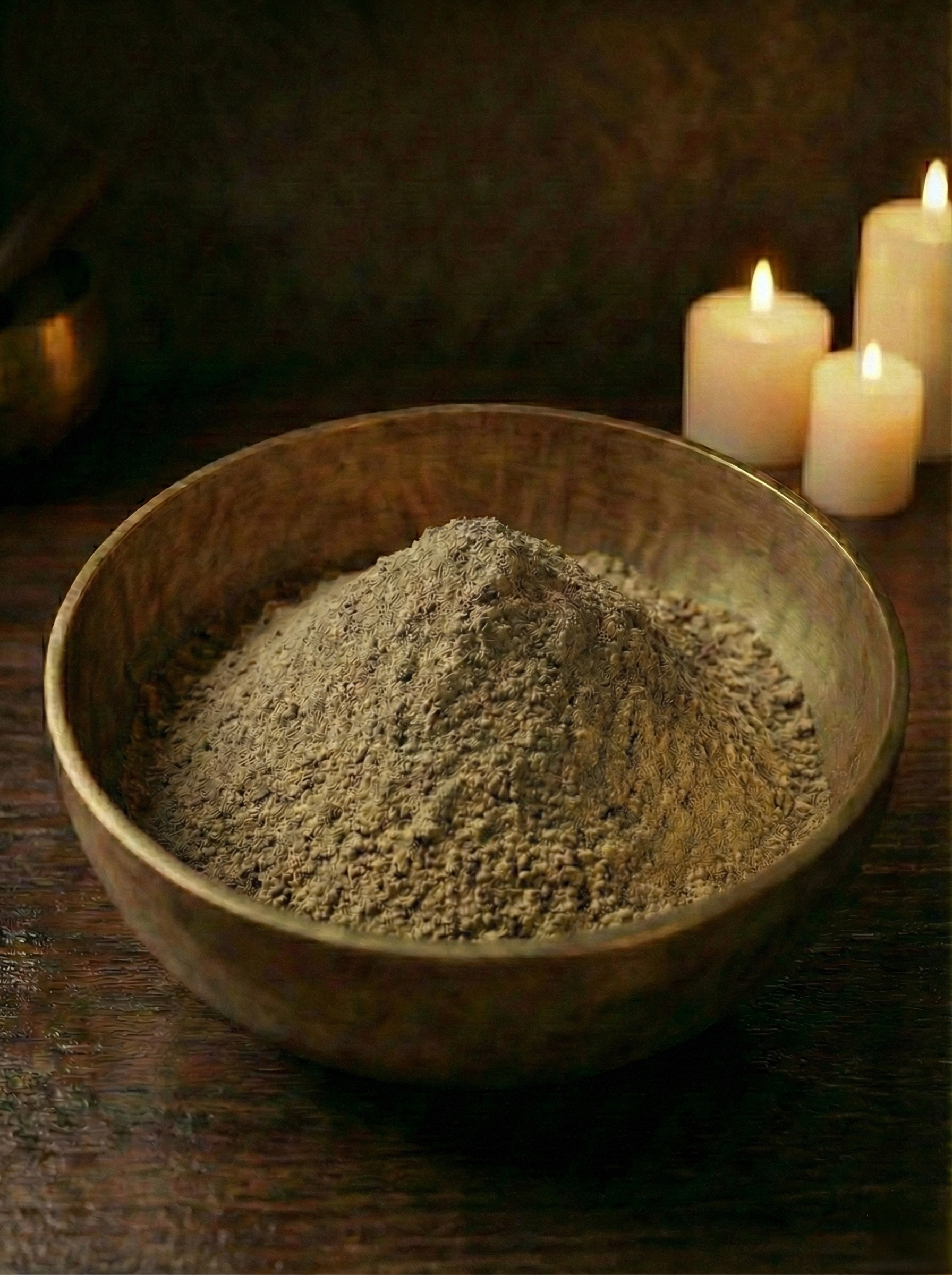 Turkey Tail extracts powder