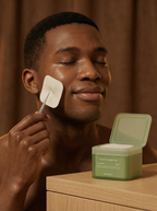 Tea Tree Trouble Pad