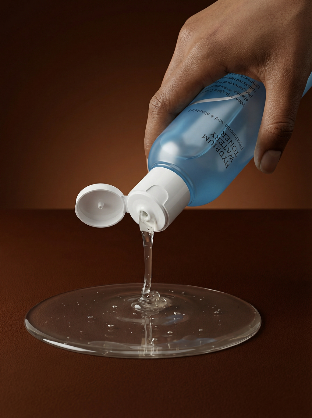 Hydrium Watery Toner