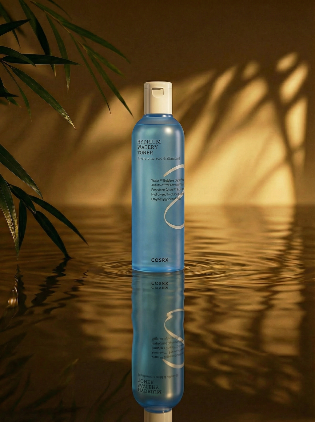 Hydrium Watery Toner