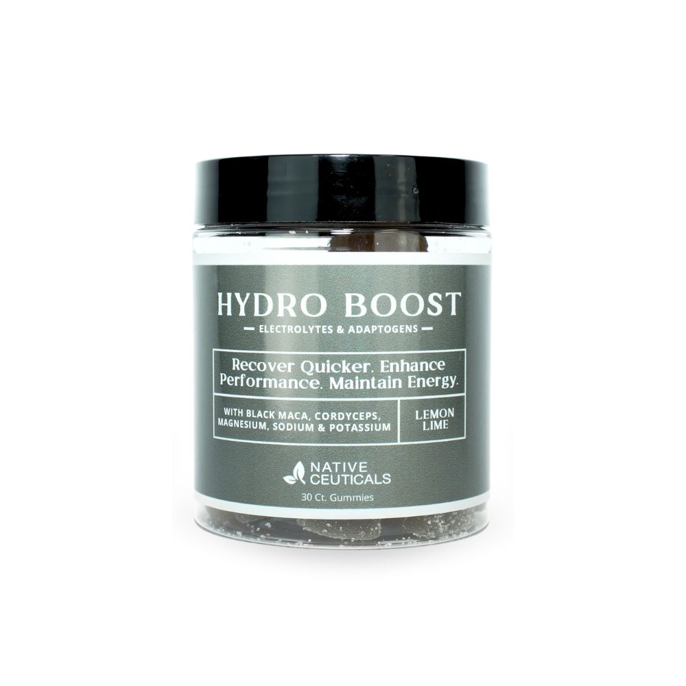 Hydro Boost