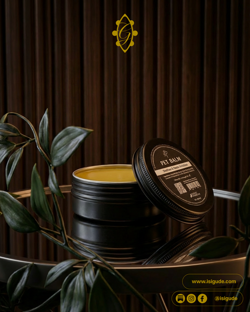 Pet Balm
