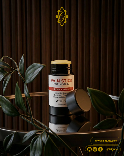 Pain Stick