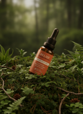 Relief THC Tincture Extra