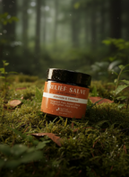 Relief Salve