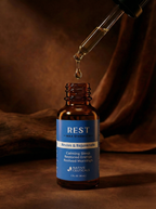 Rest Tincture THC