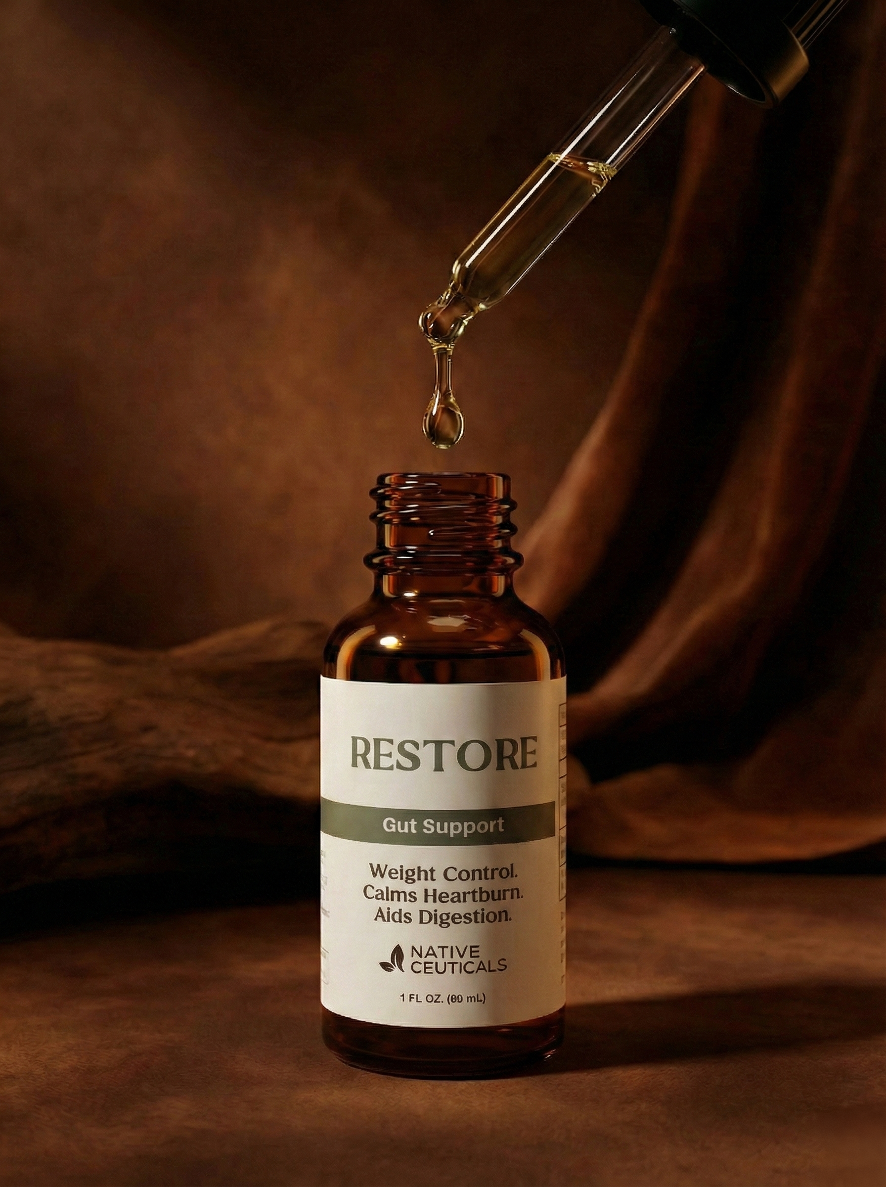 Restore Tincture