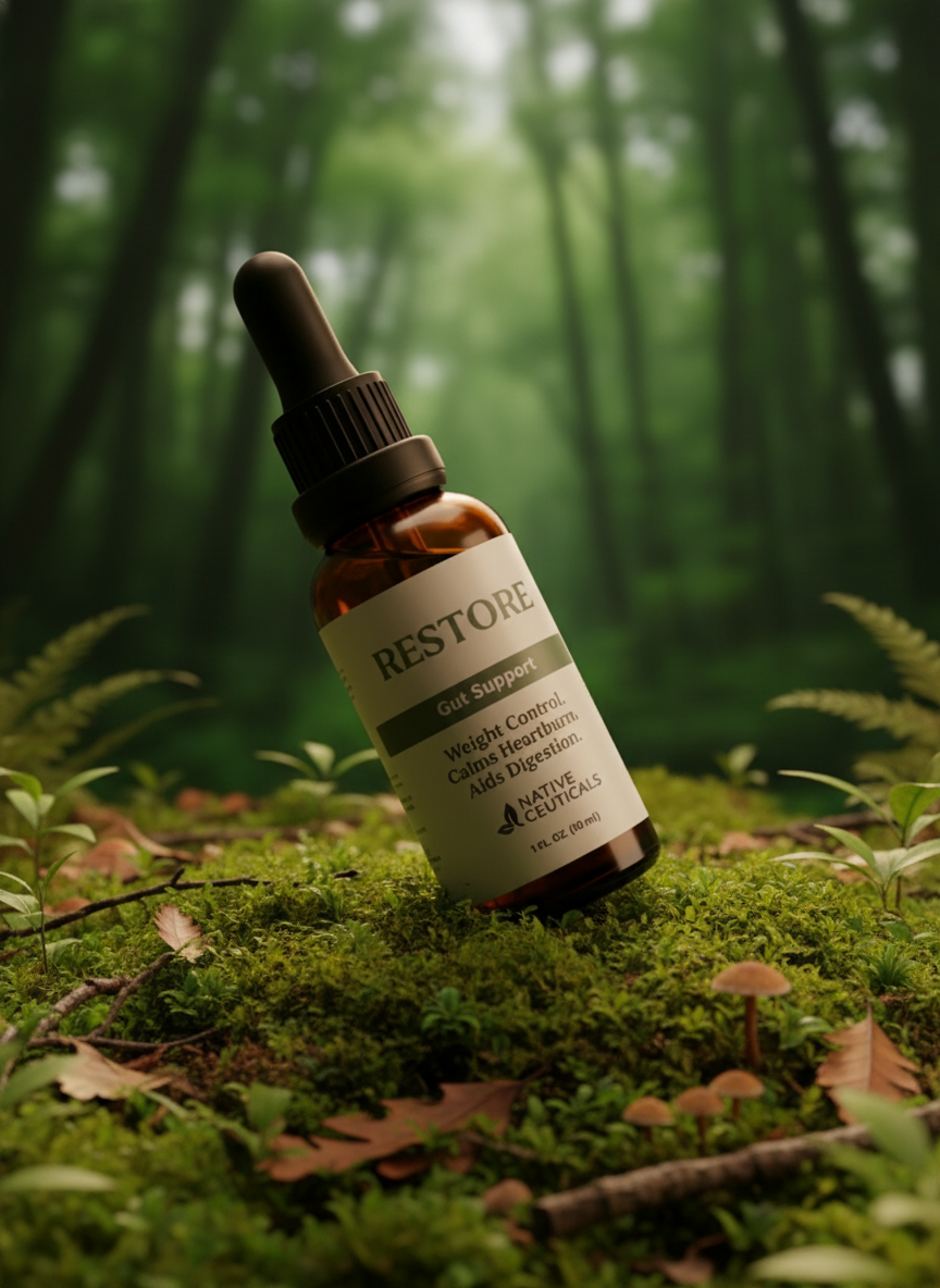 Restore Tincture