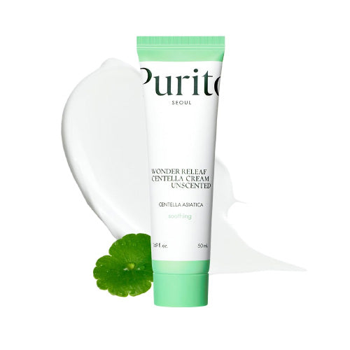 Purito Centella Unscented Serum