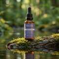 Relax Tincture THC