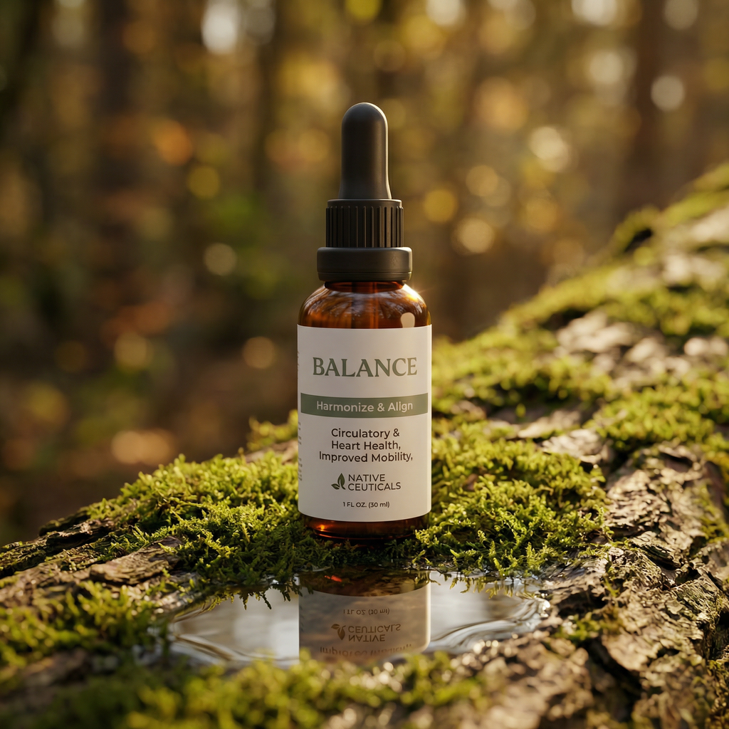 Balance Tincture