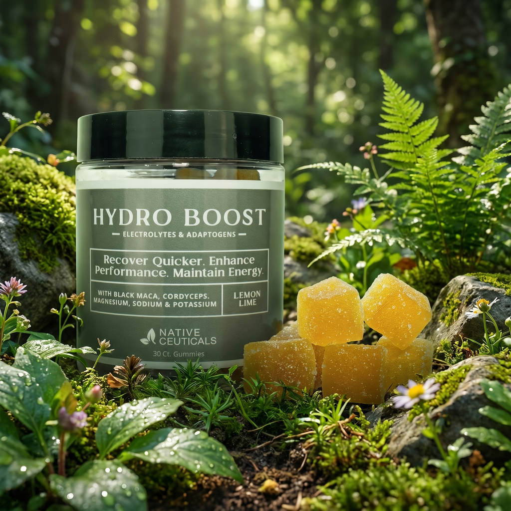 Hydro Boost