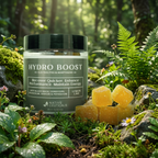 Hydro Boost