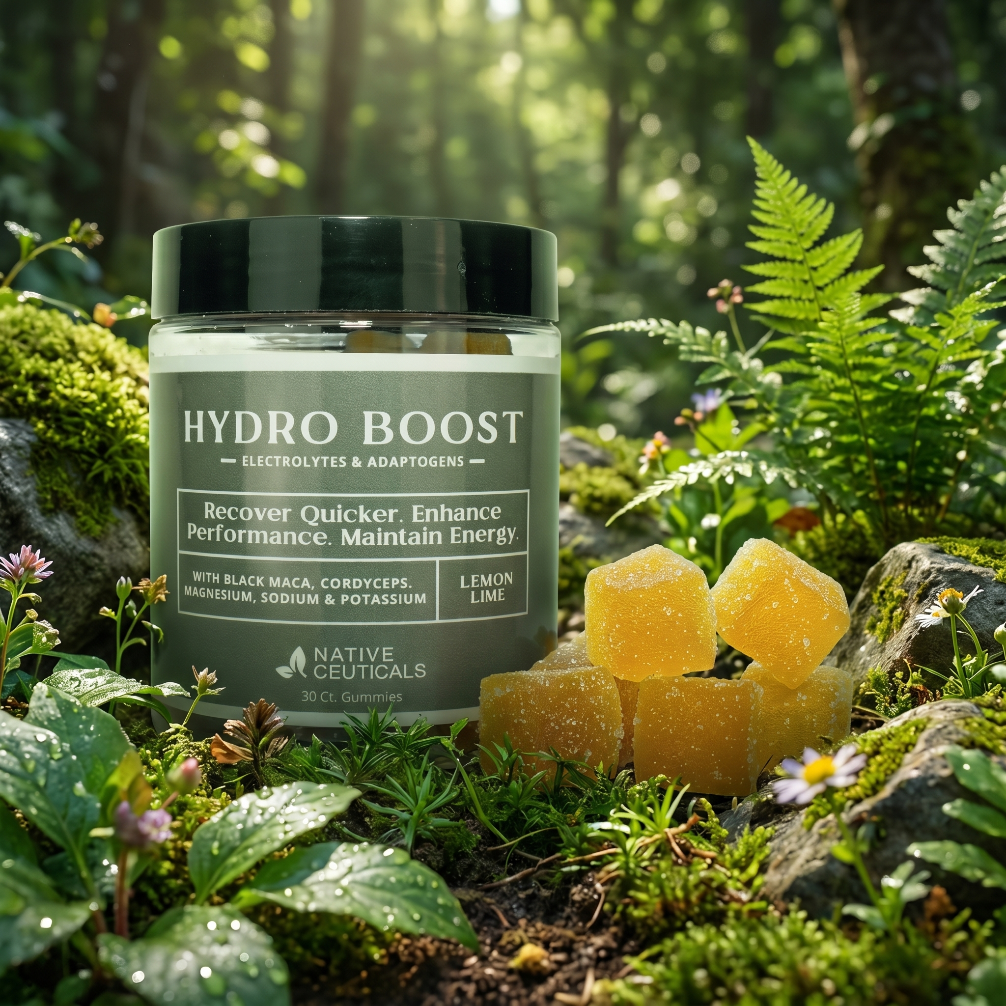 Hydro Boost