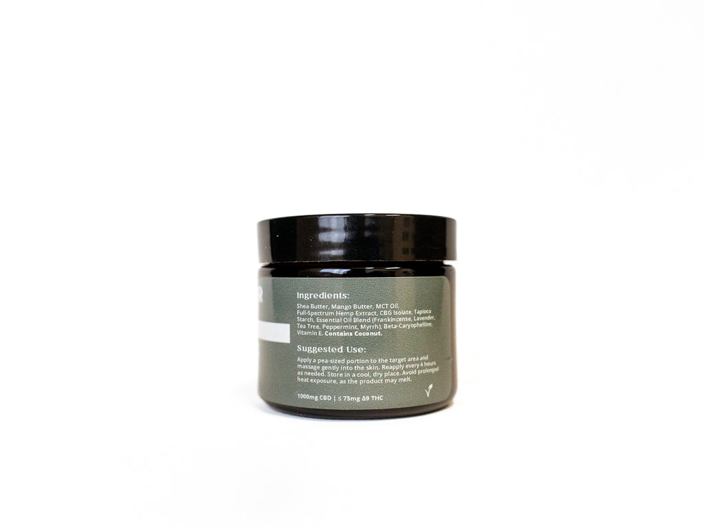 Skin Repair Salve