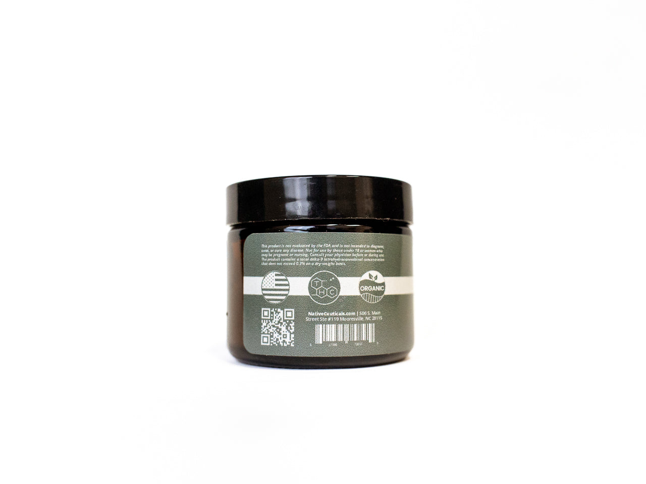 Skin Repair Salve
