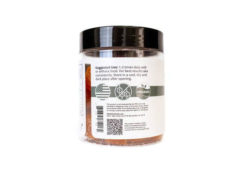 Clarity Gummy